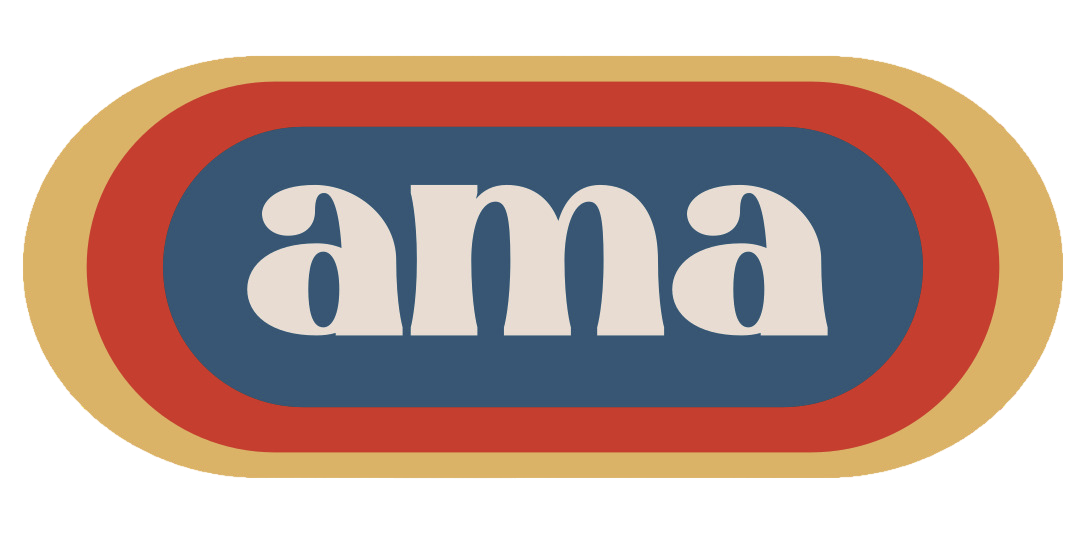 ama (Aquellos Maravillosos Años)